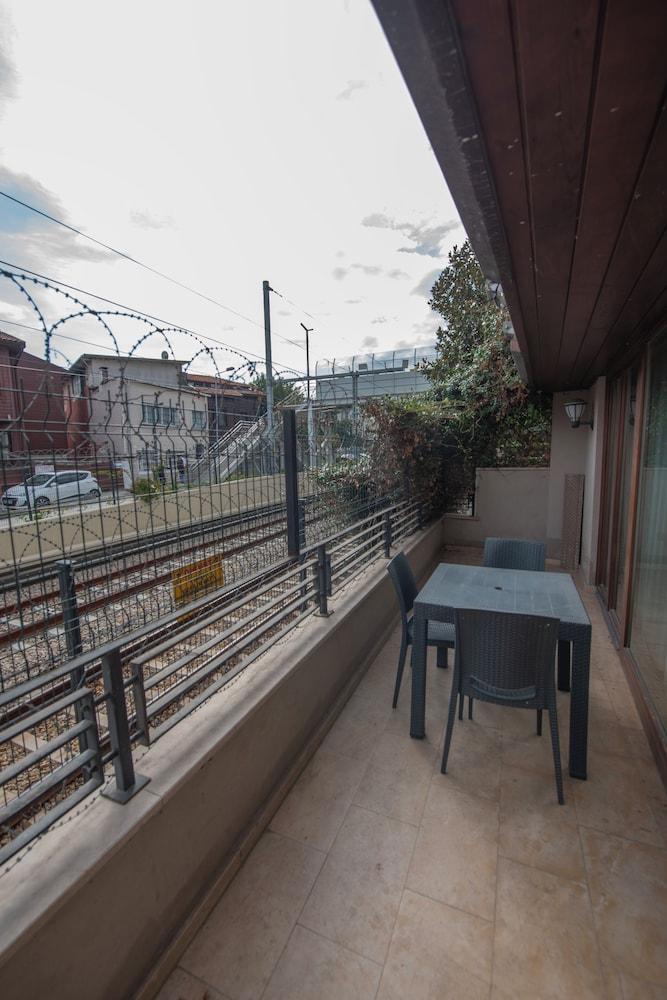 SEVEN SUITES & APART SULTANAHMET — ISTANBUL — fotografie hotel nr. 31