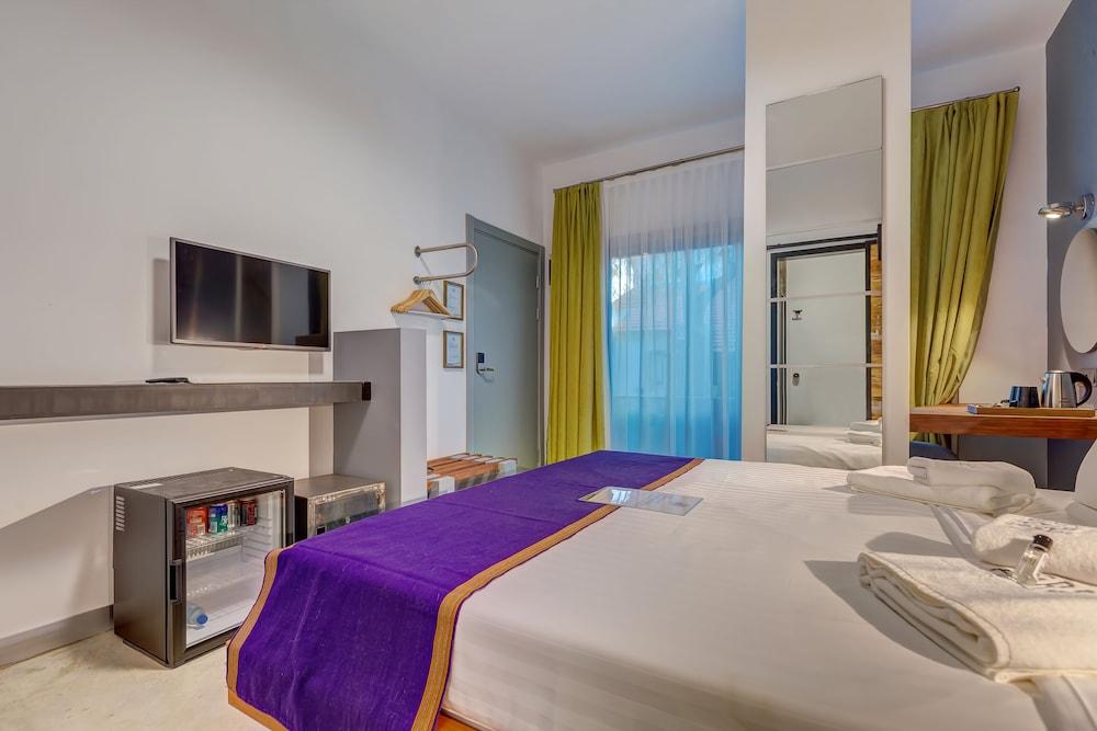 VILLA KORE SLOW - ADULTS ONLY — CESME — фотография отеля №15