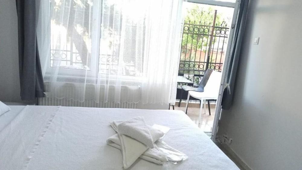 ALPACINO APART HOTEL — ISTANBUL — fotografie hotel nr. 4