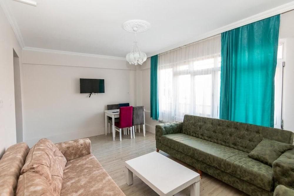 ALPACINO APART HOTEL — ISTANBUL — fotografie hotel nr. 16