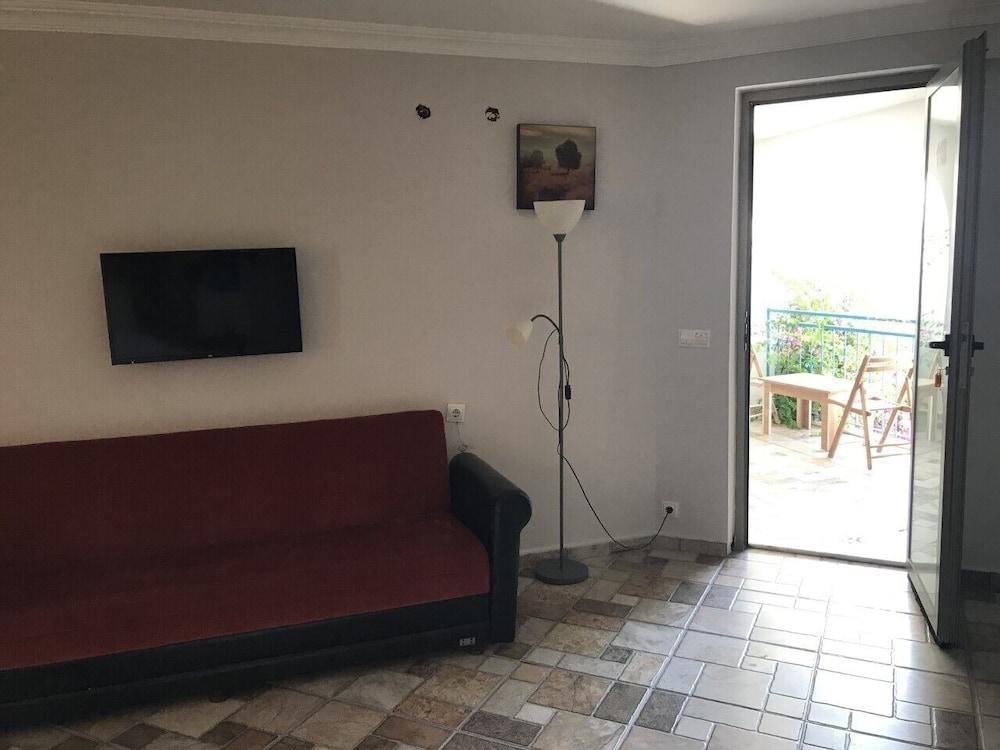 BURC HOTEL — DALAMAN — фотография отеля №4