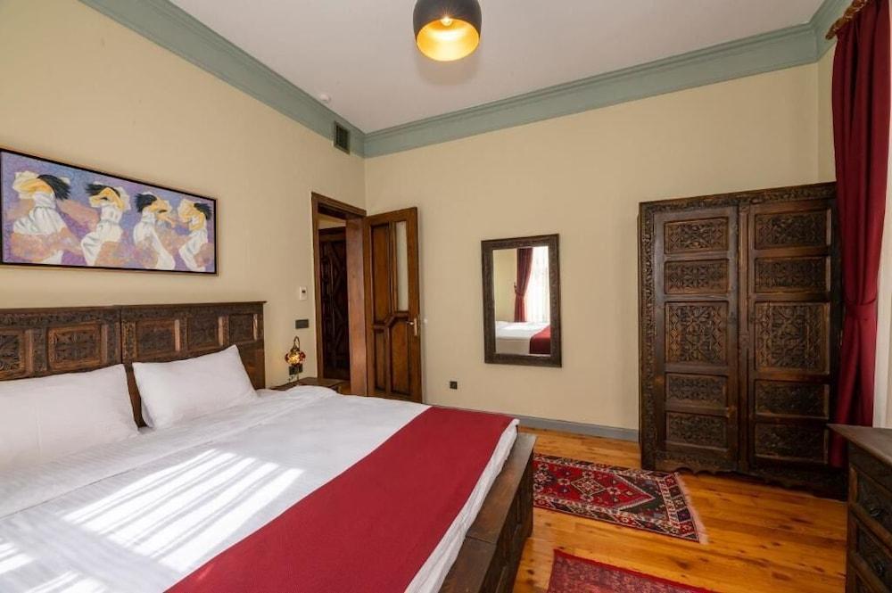 OPERA SUITES OKANLI — ISTANBUL — фотография отеля №14