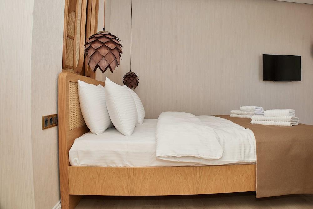 CYNARA HOTEL HACIMEMIS — CESME — fotografie hotel nr. 3