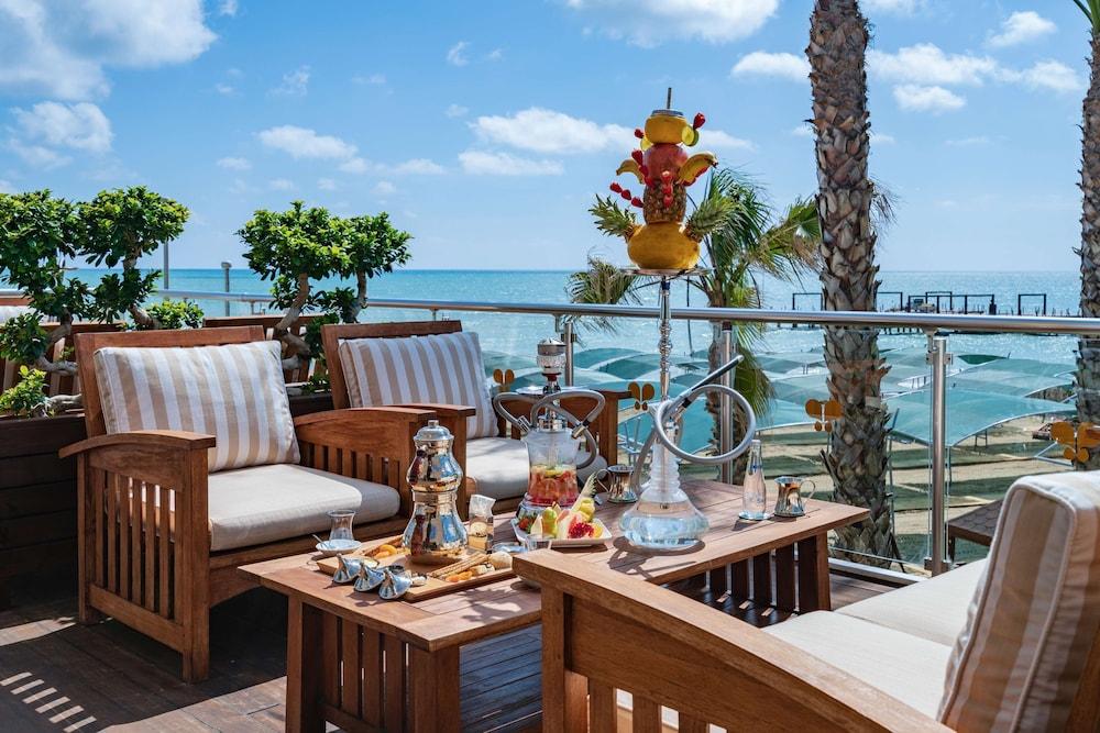 PAPILLON ZEUGMA RELAXURY — BELEK — fotografie hotel nr. 29