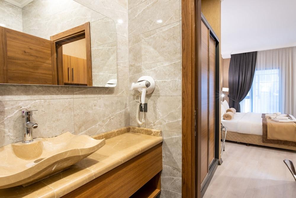 ORANGE HOTEL & SPA — ISTANBUL — фотография отеля №20