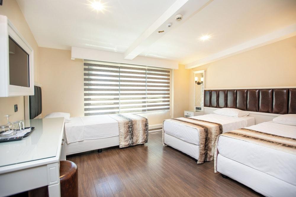 OPATIJA HOTEL — ISTANBUL — fotografie hotel nr. 4