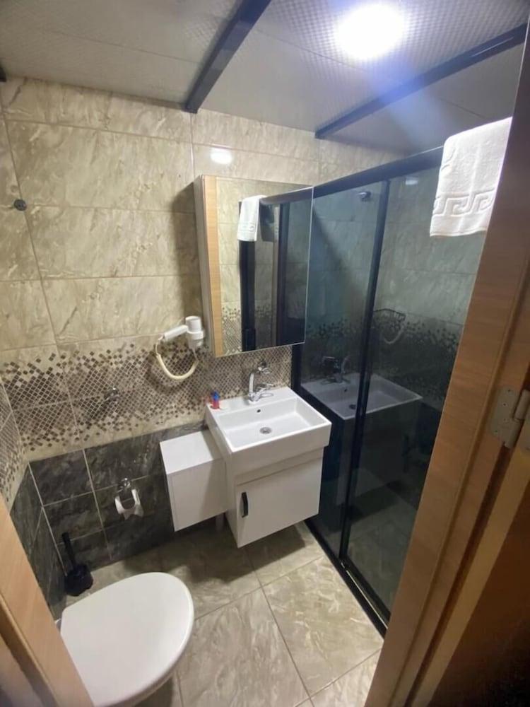 NISANTASI DIAMOND HOTEL — ISTANBUL — фотография отеля №12