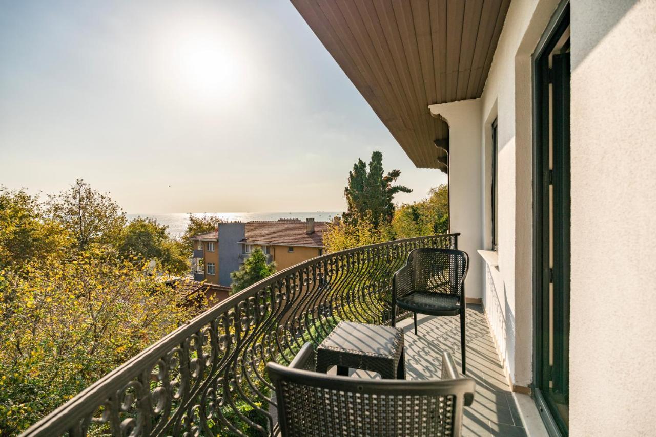 MAGIA HOTEL — ISTANBUL — fotografie hotel nr. 21