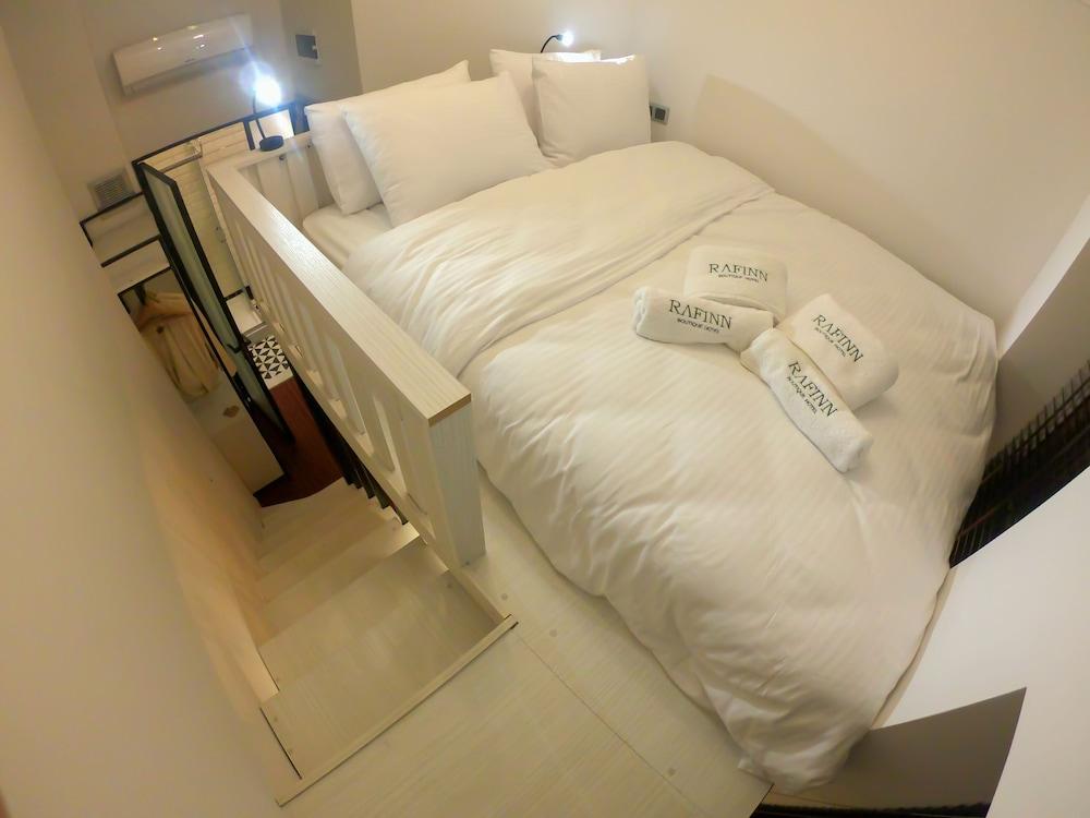 RAFINN HOTEL — ISTANBUL — фотография отеля №25