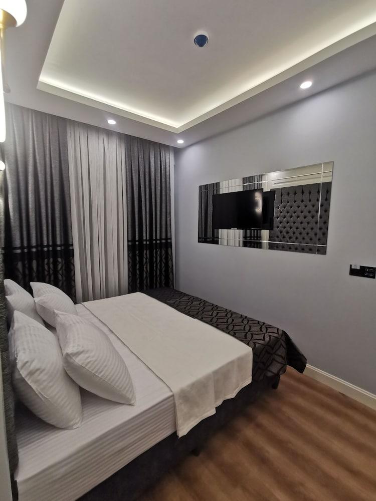 LUXX GARDEN HOTEL — ISTANBUL — fotografie hotel nr. 23