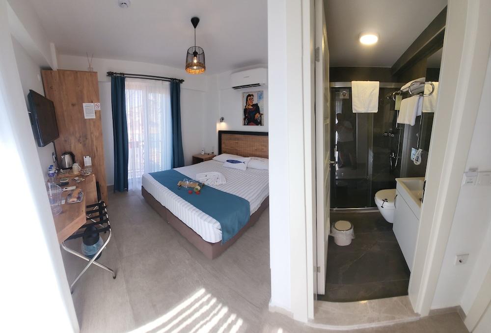 PICASSO SUITES CESME (ADULTS ONLY) — CESME — fotografie hotel nr. 18