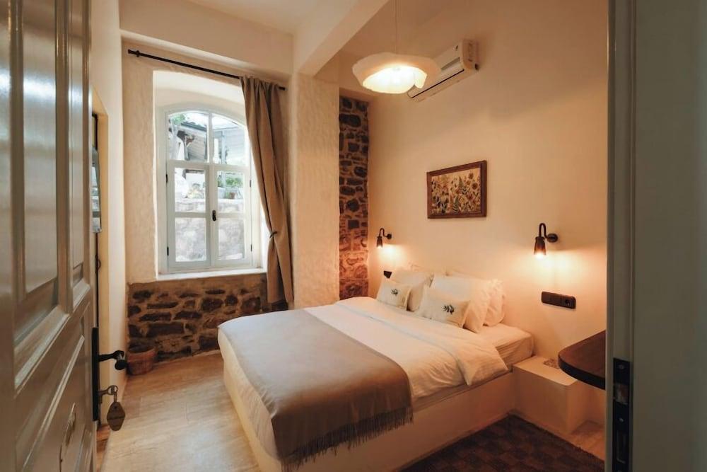 HERAKLES BUTIK OTEL — CESME — фотография отеля №21