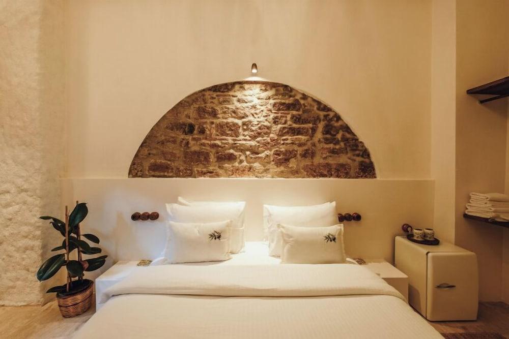 HERAKLES BUTIK OTEL — CESME — фотография отеля №7