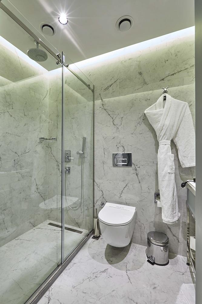 THE HUBI HOTEL — ISTANBUL — fotografie hotel nr. 20