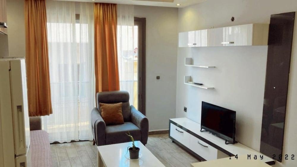 YAGIZ APART — CESME — фотография отеля №13