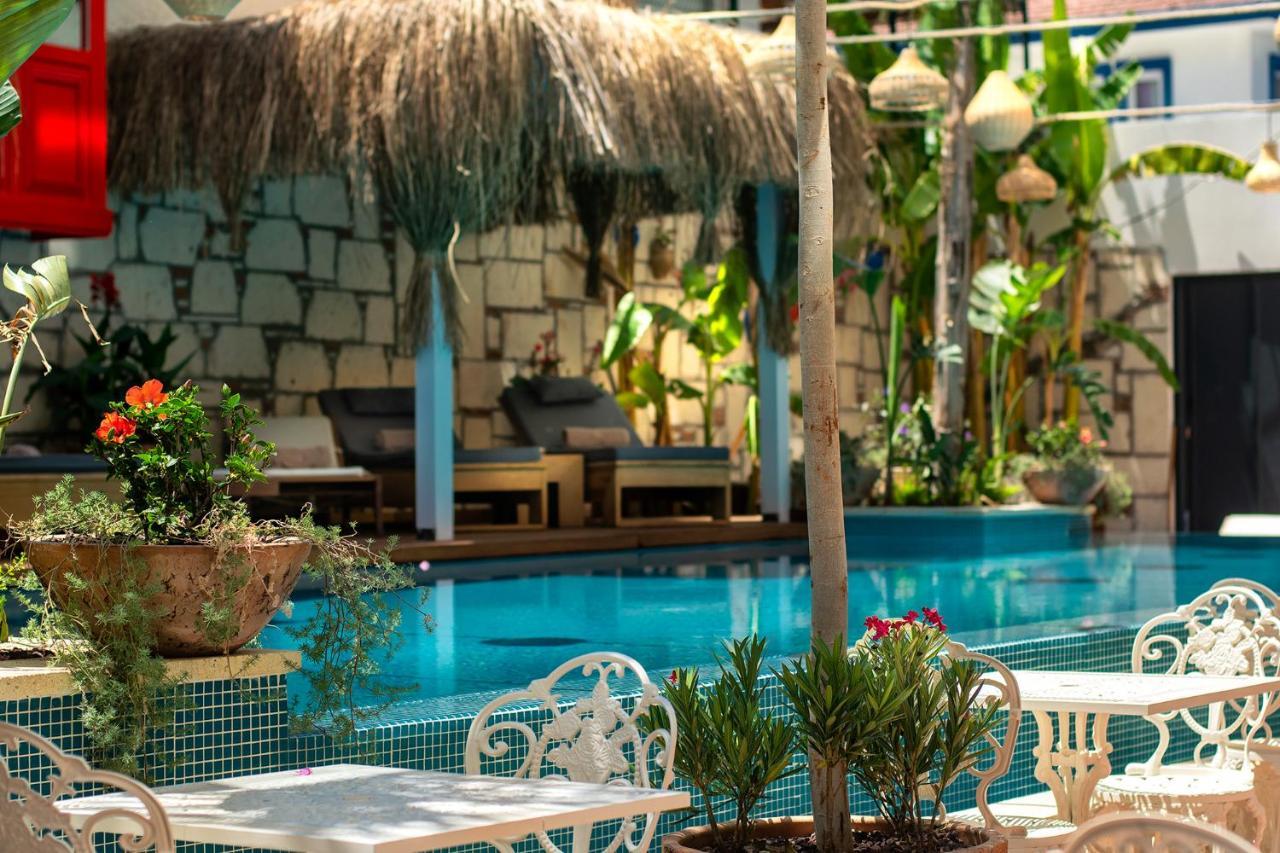 TNR OTEL & SPA — KUSADASI — fotografie hotel nr. 4
