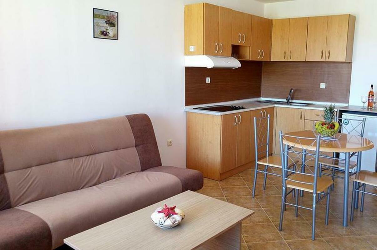 ARKITE — KOSHARICA — fotografie hotel nr. 10