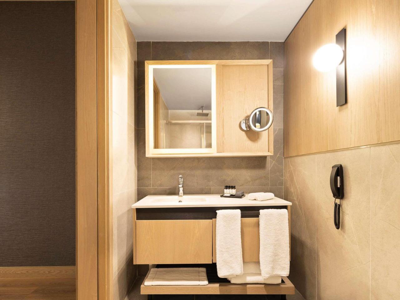 MOVENPICK LIVING ISTANBUL CAMLIVADI — ISTANBUL — fotografie hotel nr. 15