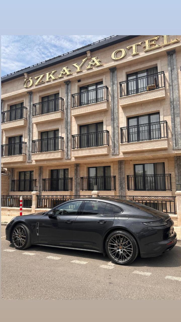 SIVAS OZKAYA OTEL — SIVAS — фотография отеля №12