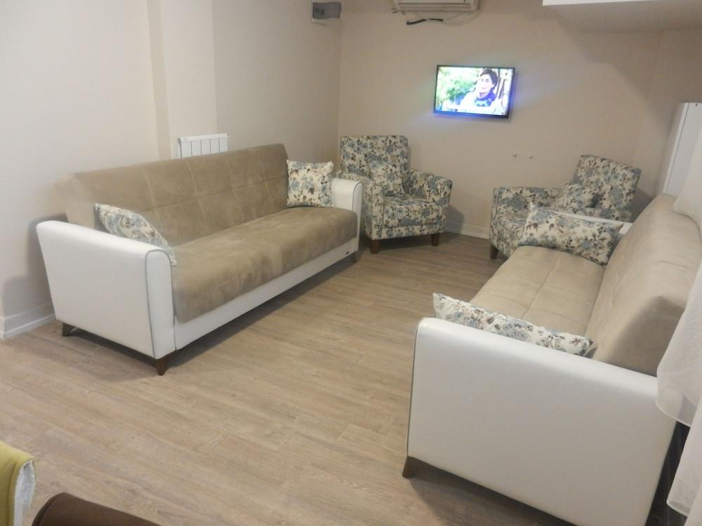 BEST HOME SUITES SULTANAHMET APARTS — ISTANBUL — fotografie hotel nr. 22
