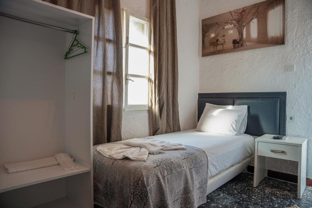 IMRENS OTEL — CESME — fotografie hotel nr. 3
