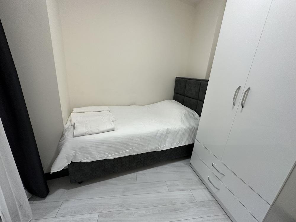 ROSE PLUS RESIDENCE — ISTANBUL — fotografie hotel nr. 5