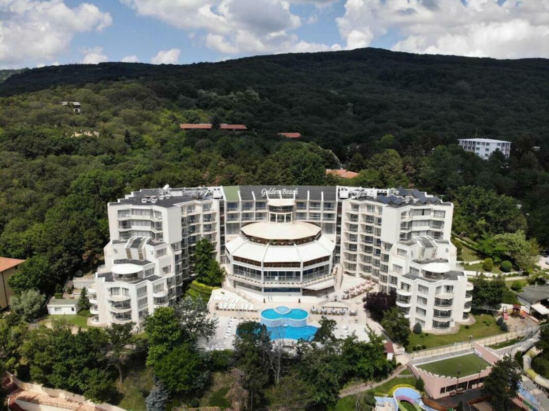PARK HOTEL GOLDEN BEACH — GOLDEN SANDS — fotografie hotel nr. 23