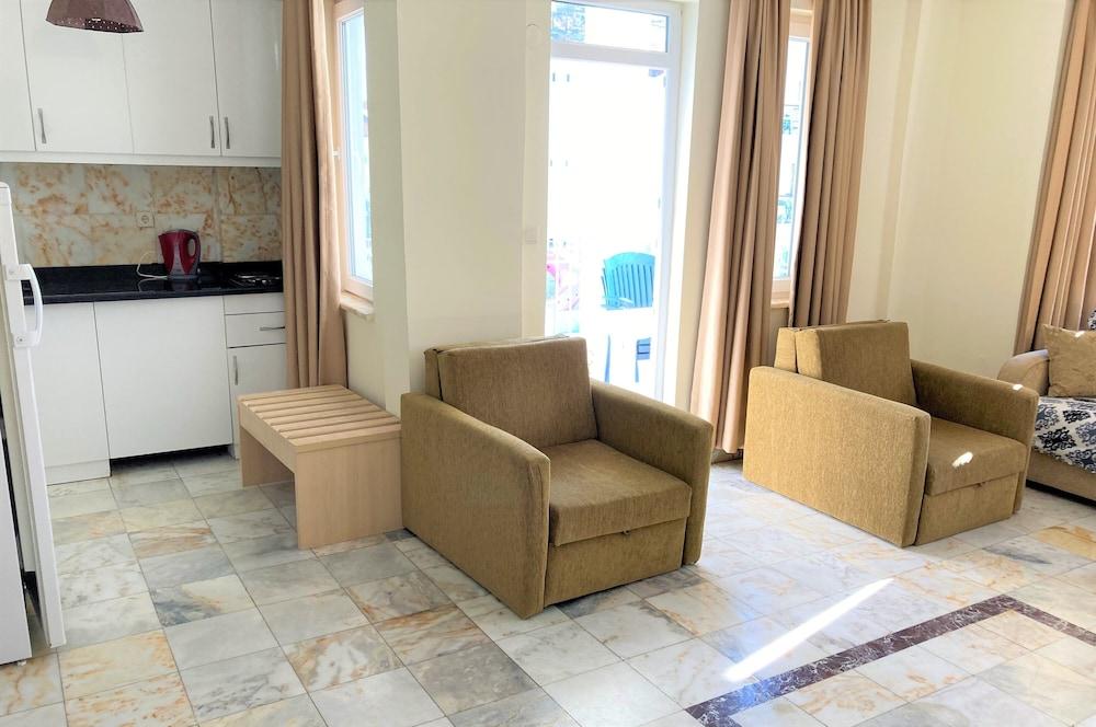 POPULAR 1 BED APART HOME IN CENTRAL SIDE WITH MANY ON SITE AMENITIES FACILITIES — SIDE — фотография отеля №7
