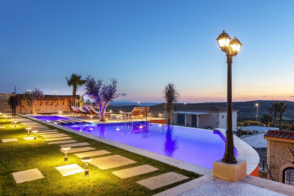 LAVIE OTEL CESME — CESME — фотография отеля №6