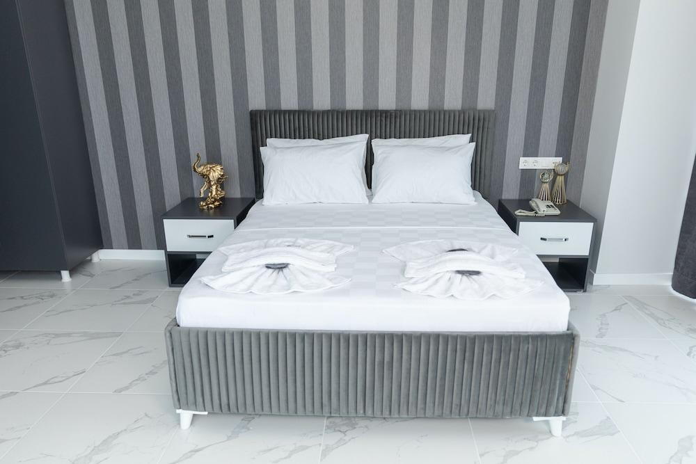 THE HERA MALTEPE OTEL &SPA (ADULTS ONLY) — ISTANBUL — fotografie hotel nr. 13
