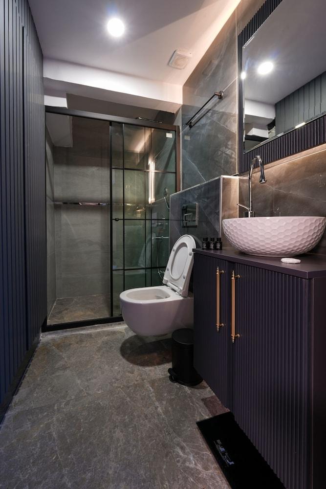 HOTEL KURUCESME BUSINESS — ISTANBUL — фотография отеля №14