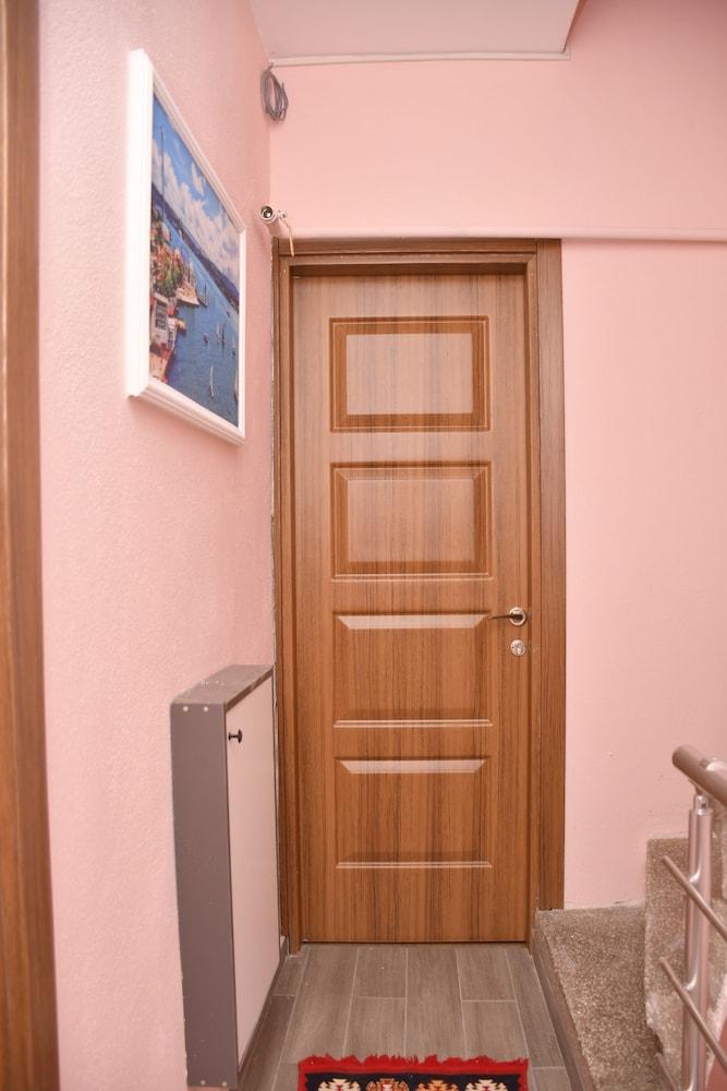 HOTEL ARINNA — ISTANBUL — фотография отеля №23