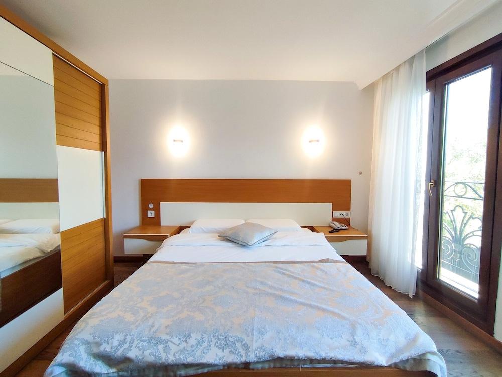 SHAH INN HOTEL — ISTANBUL — fotografie hotel nr. 11