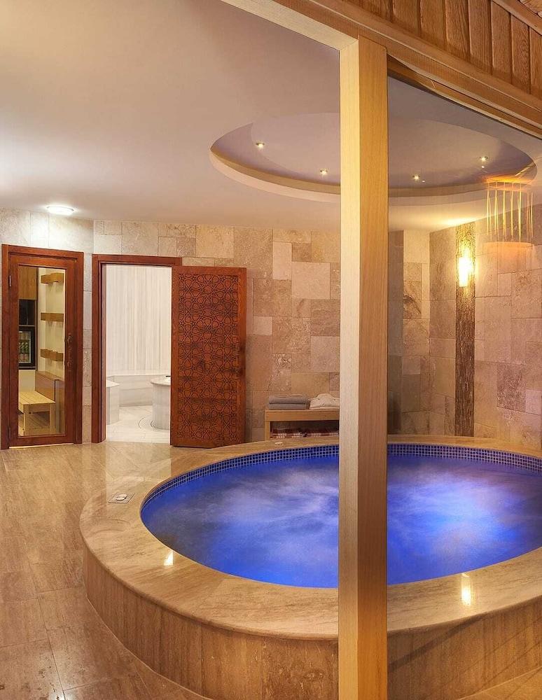 LA VITA SUITES — ISTANBUL — фотография отеля №26