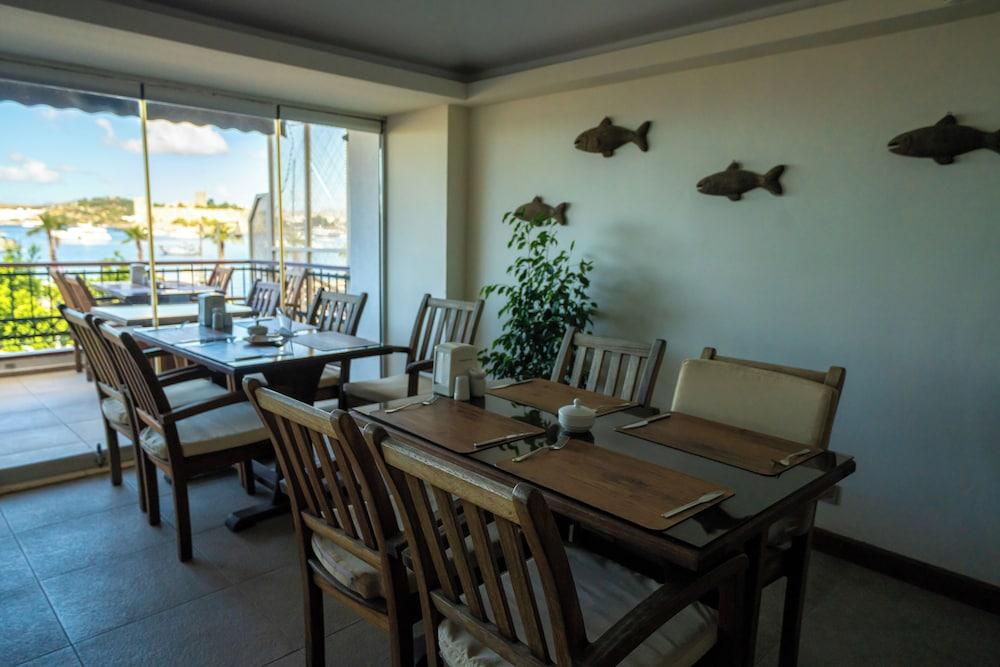 GULET HOTEL — BODRUM — fotografie hotel nr. 24