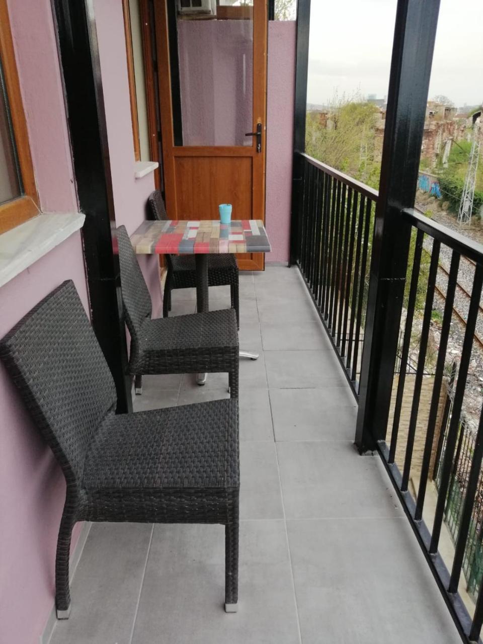 SEA HOUSE SUITES — ISTANBUL — фотография отеля №19