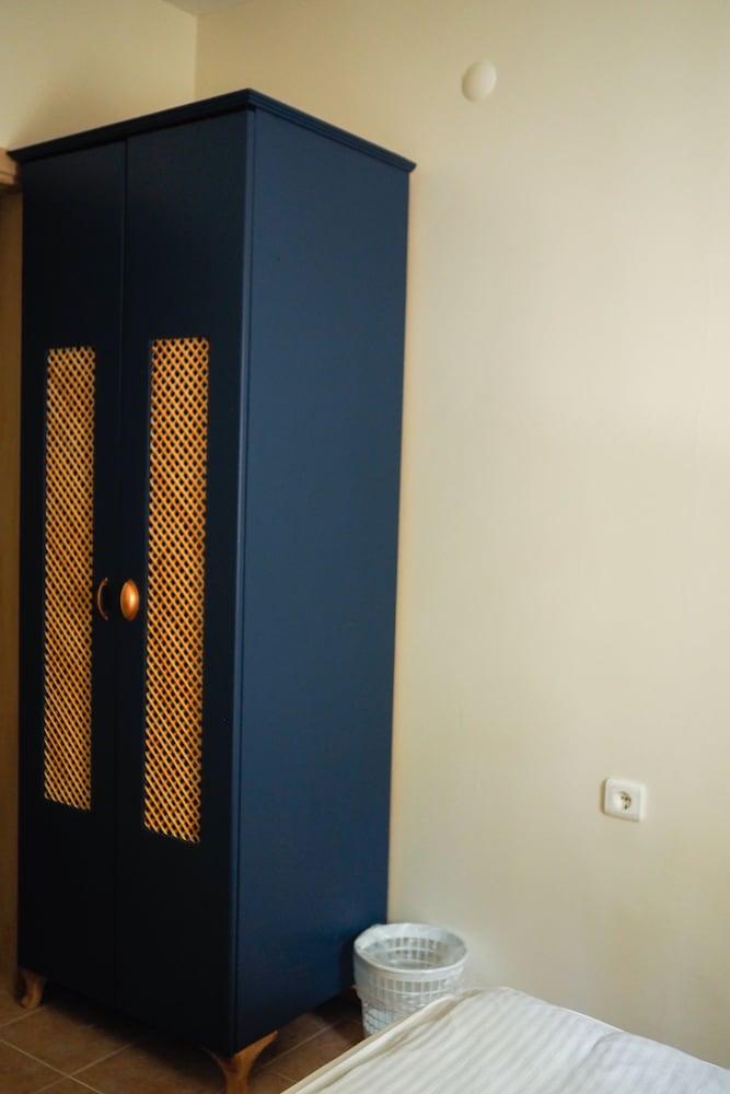 OYA BOUTIQUE HOTEL & SUITES — BODRUM — фотография отеля №18