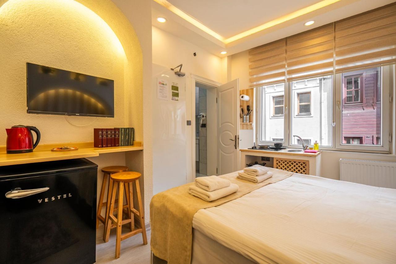 EMIR HOTEL (ADULTS ONLY) — ISTANBUL — fotografie hotel nr. 3