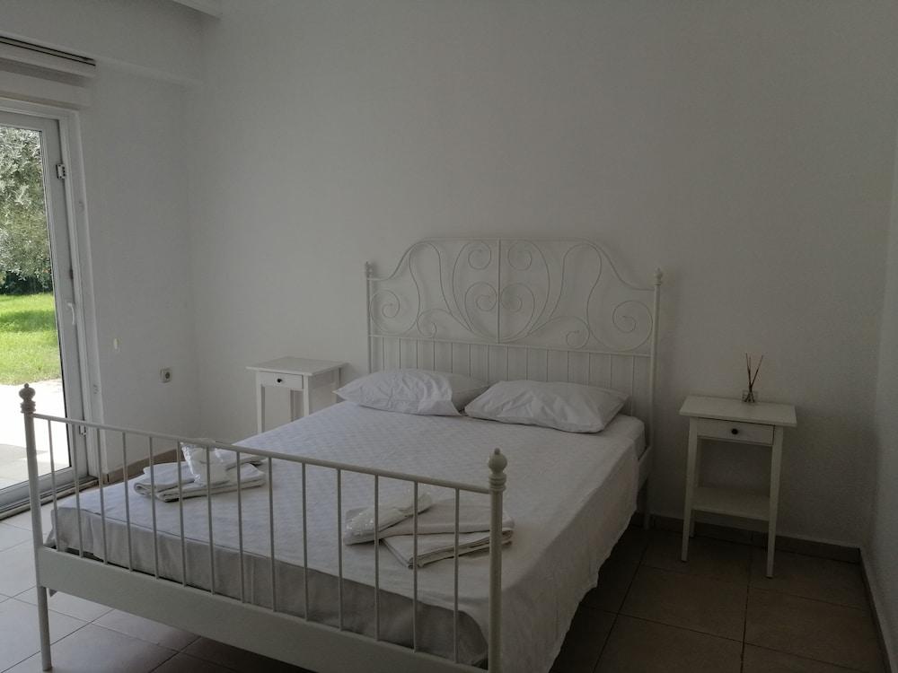 TAURUS RESIDENCES 2 — KEMER — фотография отеля №5