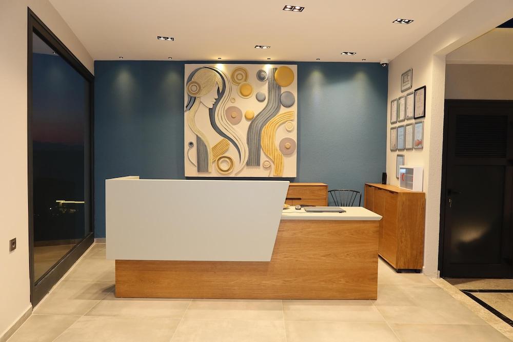 COSTALINN PREMIUM CESME +12 — CESME — фотография отеля №2
