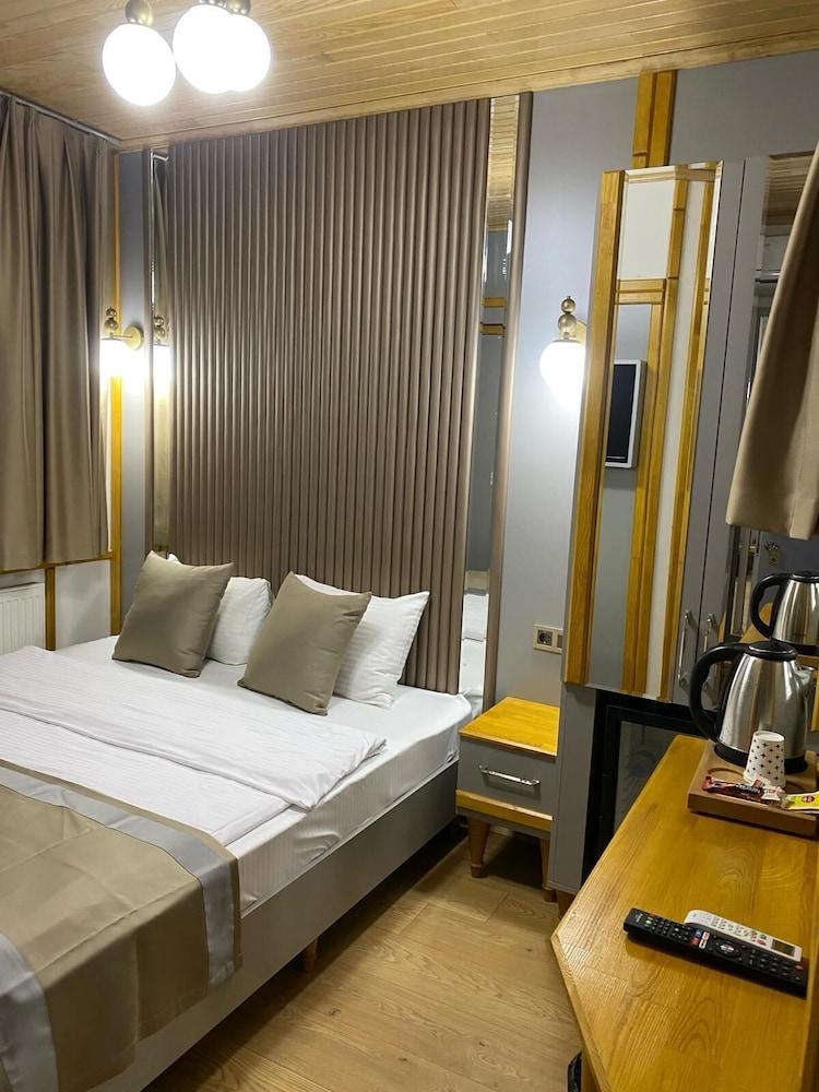 GULDEHAN HOTEL (ADULTS ONLY) — ISTANBUL — fotografie hotel nr. 19