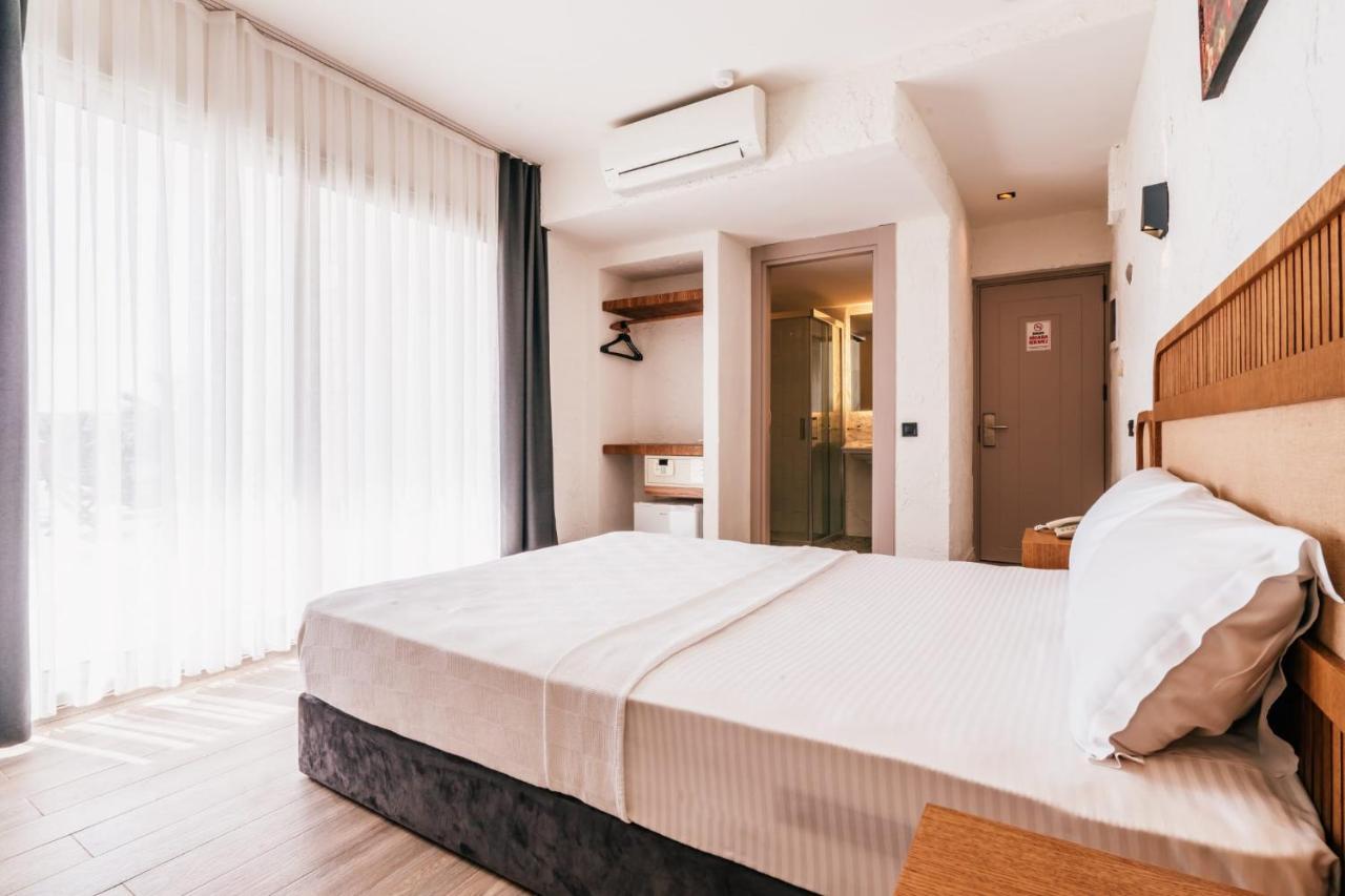 SUN PARADISE HOTEL — CESME — fotografie hotel nr. 5