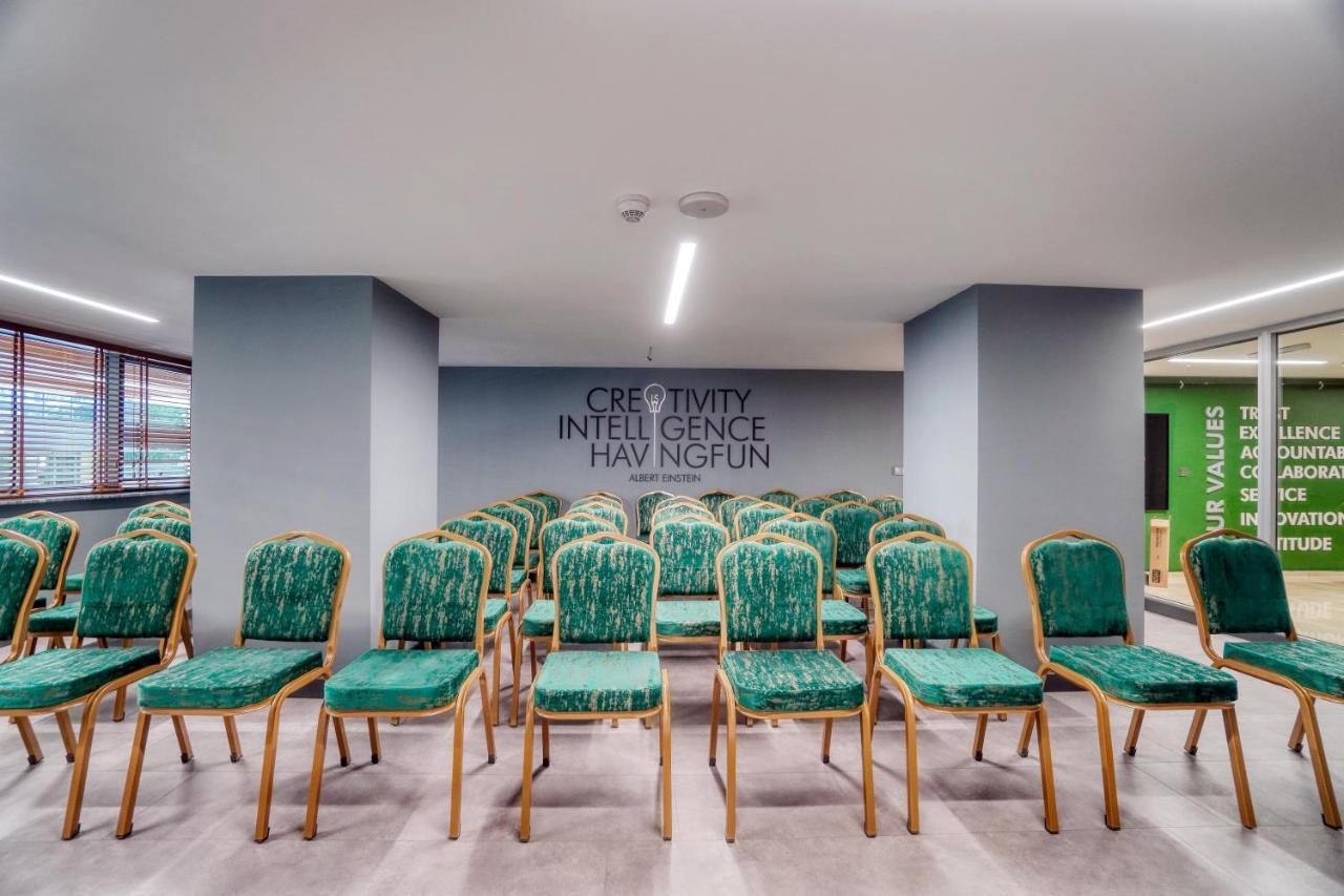 IBOS HOTELS IZMIR — IZMIR — фотография отеля №27