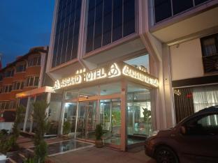 ASGARD HOTEL — ISTANBUL — фотография отеля №9