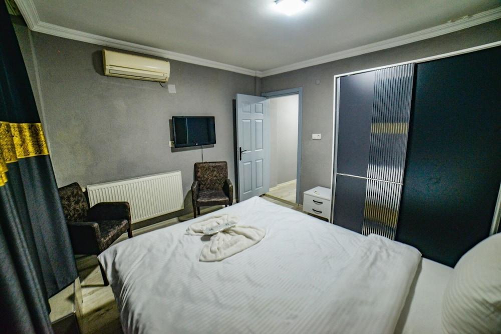 SUIT TRAVEL — ISTANBUL — fotografie hotel nr. 32