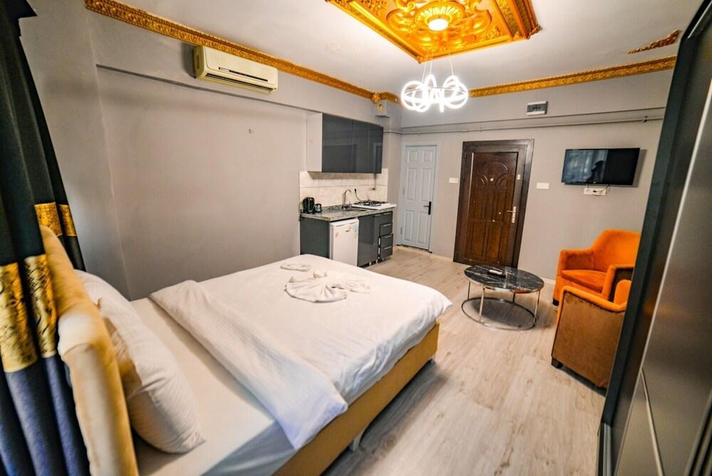 SUIT TRAVEL — ISTANBUL — fotografie hotel nr. 11