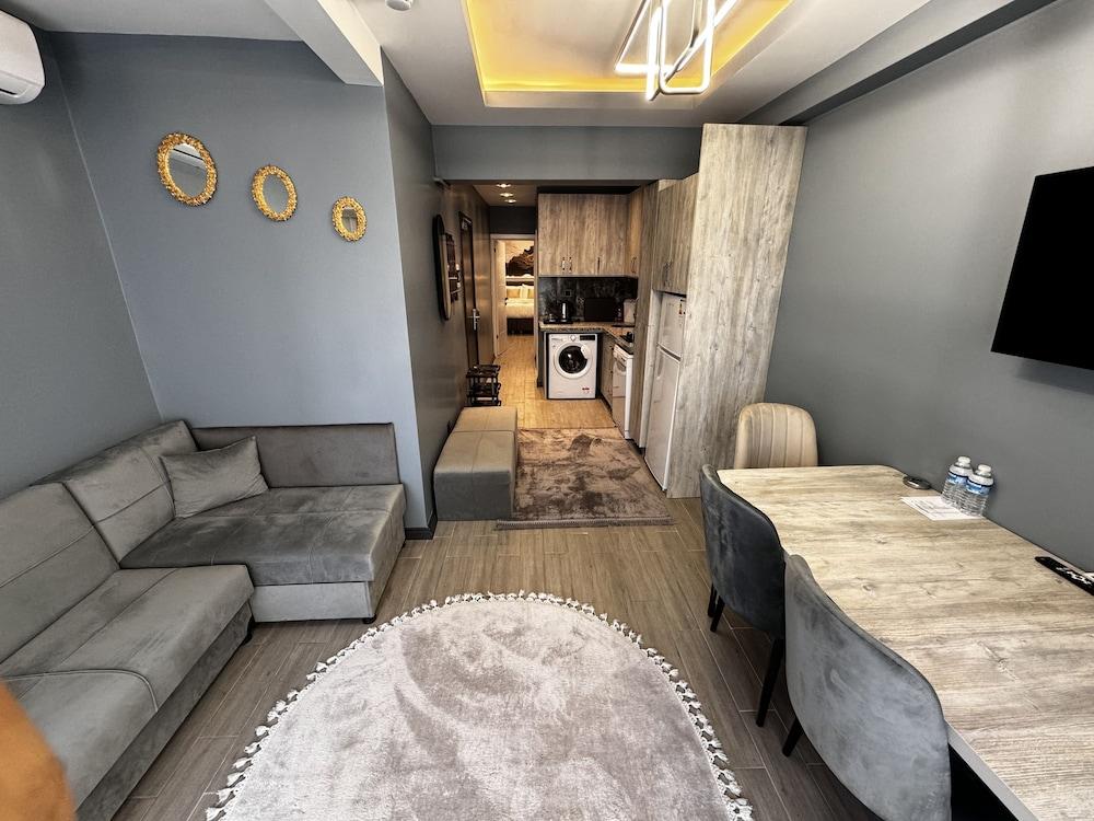 BLUE MOONRISE HOTEL — ISTANBUL — fotografie hotel nr. 31