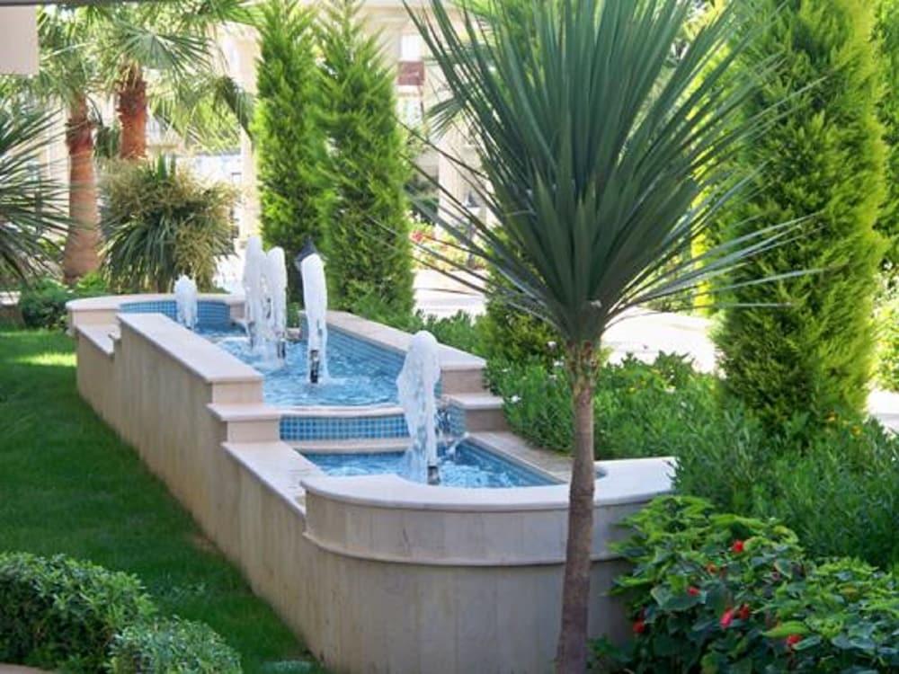 SPACIOUS 2 BED 2 BATH HOME IN ONE OF SIDES MOST POPULAR COMMUNITIES — SIDE — фотография отеля №32