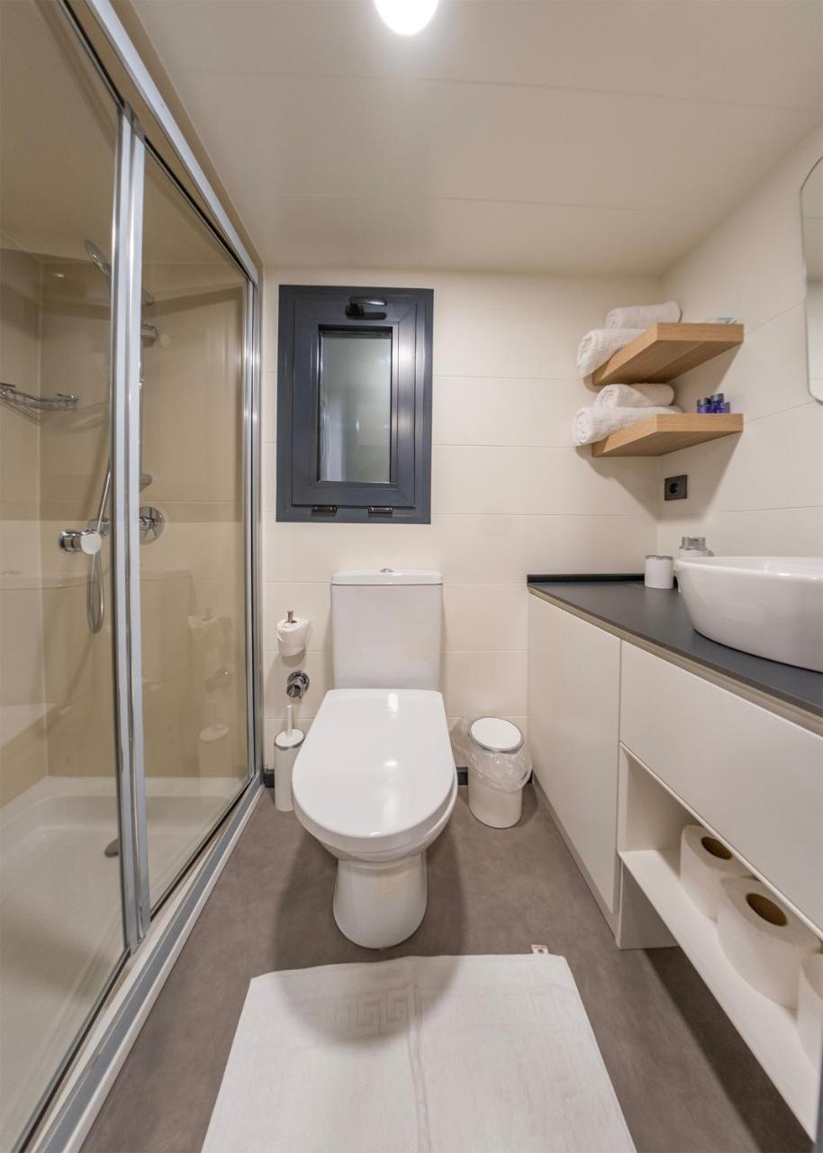 EFE TINY HOUSE — BOGAZKENT — fotografie hotel nr. 22