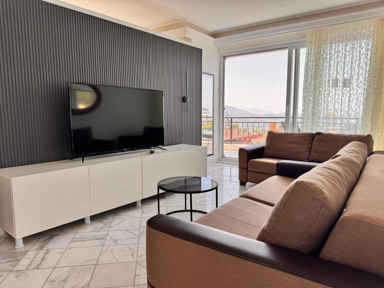 ALANYA POLAT HOLIDAY VILLAGE — ALANYA — фотография отеля №5